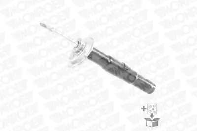 Precio Bajo Amortiguador MONROE 742020SP MONROE 742020SP (Sustituye a E4646R)